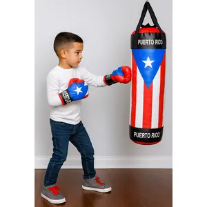 Boxing Set | Kids | Puerto Rico