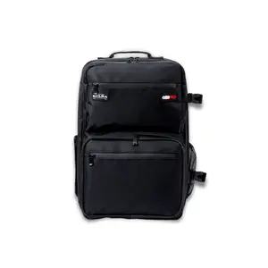 Rolda - G&B Pro Mobile Station Barber Backpack Rolda Collab | Barber Bag, Full Size, ShockProof, Impermeable