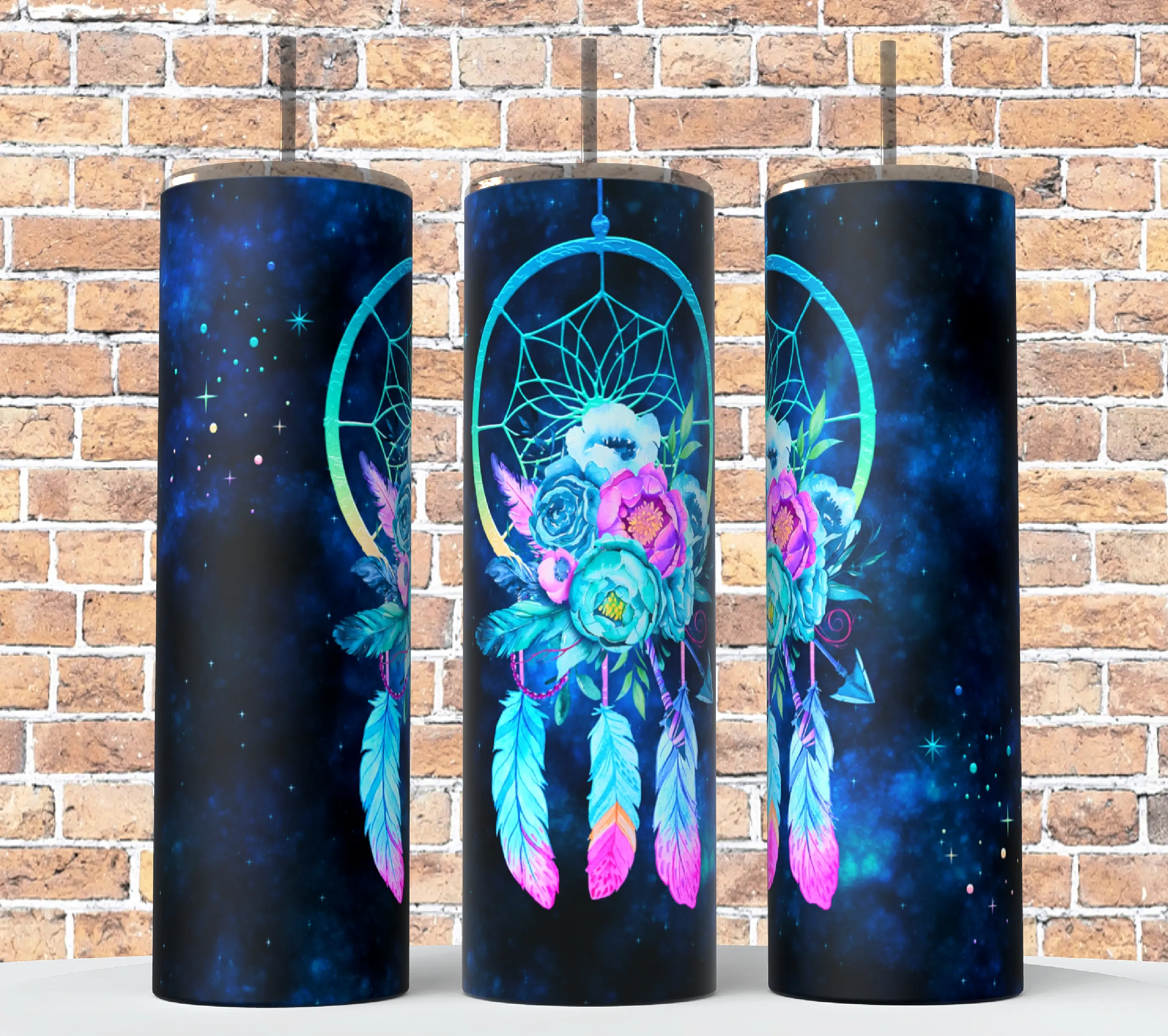 Dreamcatcher  20 oz Tumbler
