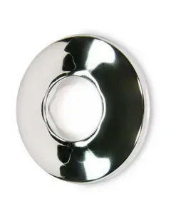 Escutcheon Flange 1-1/2” IPS Iron Pipe (Pack of 6)