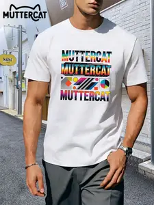 95%polyester 5%spandex summer printed casual