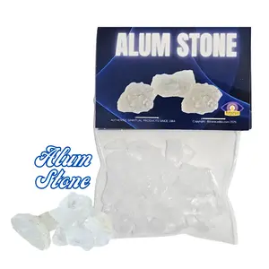 Piedra Alumbre / Alum Stone 1 oz