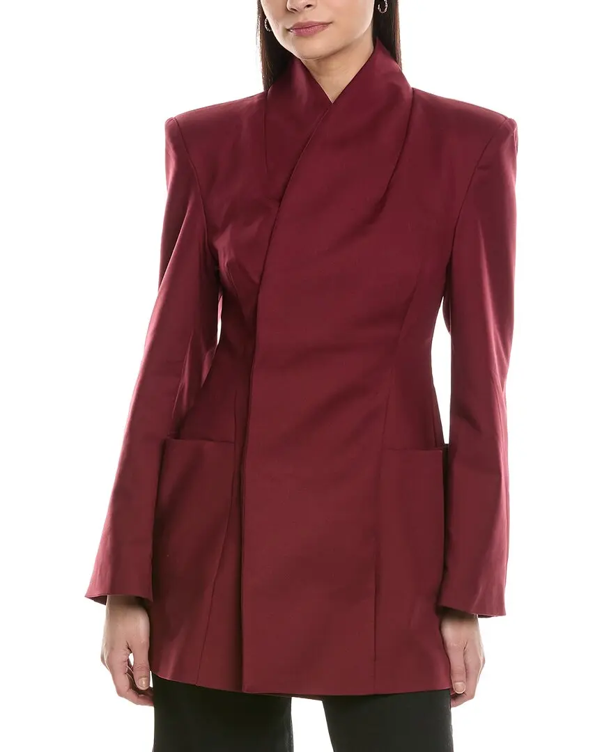 WeWoreWhat Hourglass Blazer