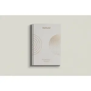 The WeNatal Manifestation Journal