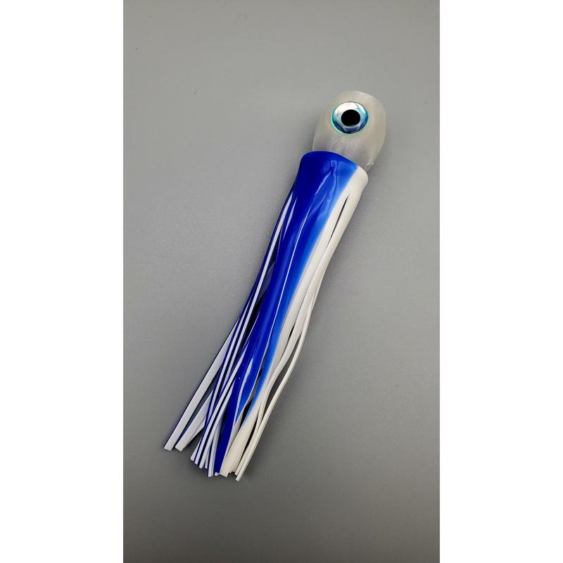 1oz Chugger Head With Jets