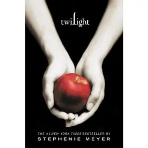 USED-By Stephenie Meyer: Twilight (Twilight, Book 1) by Brown and Co.- -Little (Hardcover)