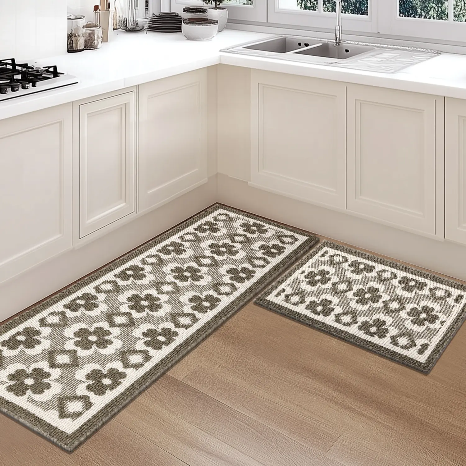 Four-leaf clover coffee - 2 PIECES