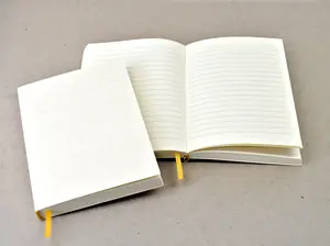 Refill for 5x7 Journal Pack of 2, Ruled
