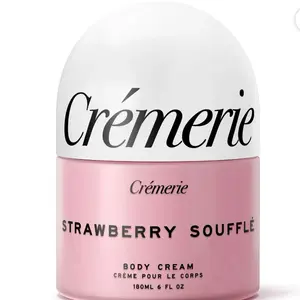 Cremérie Cream for body  180ML