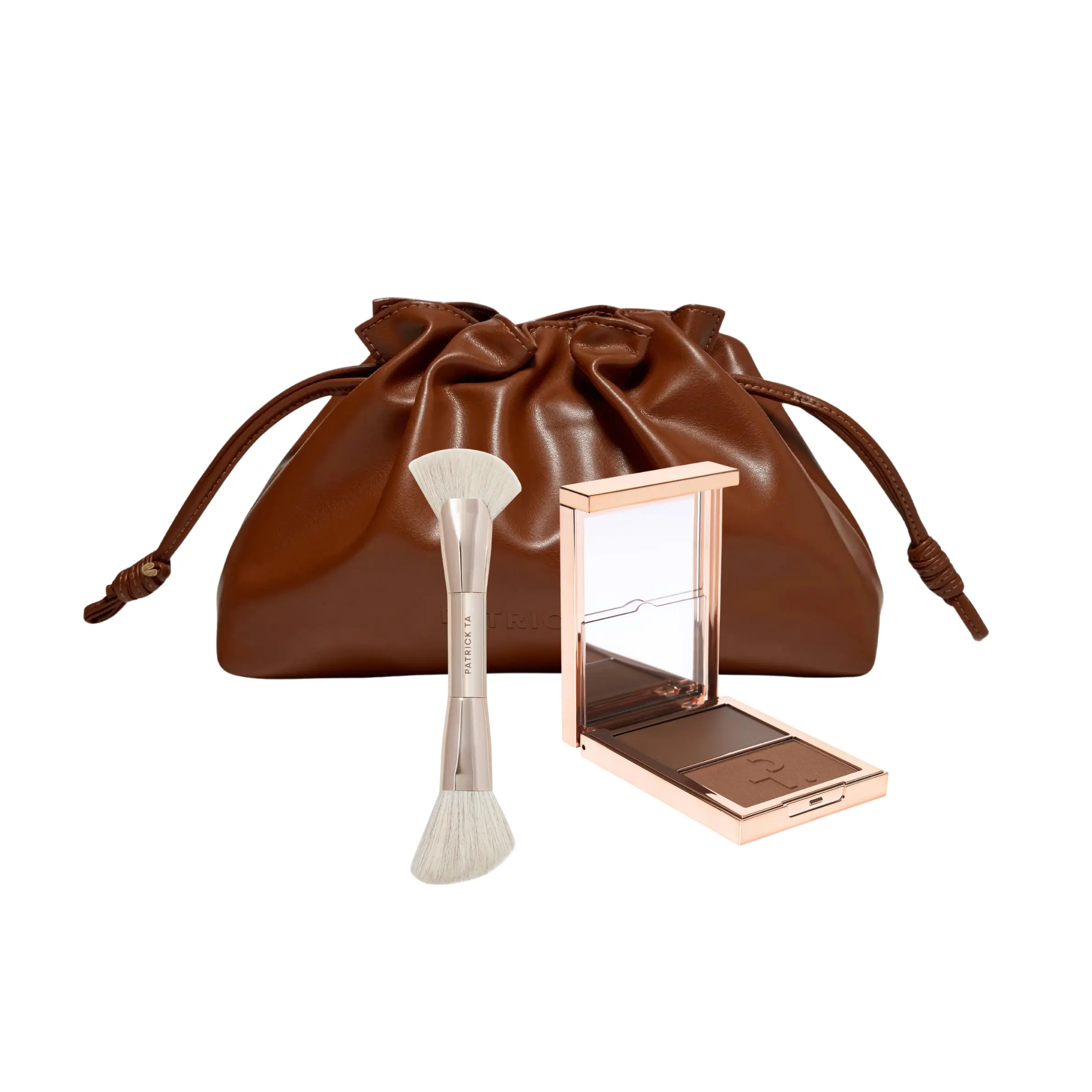 SHE'S CHISELED (DEEP TAN WITH COOL UNDERTONE)