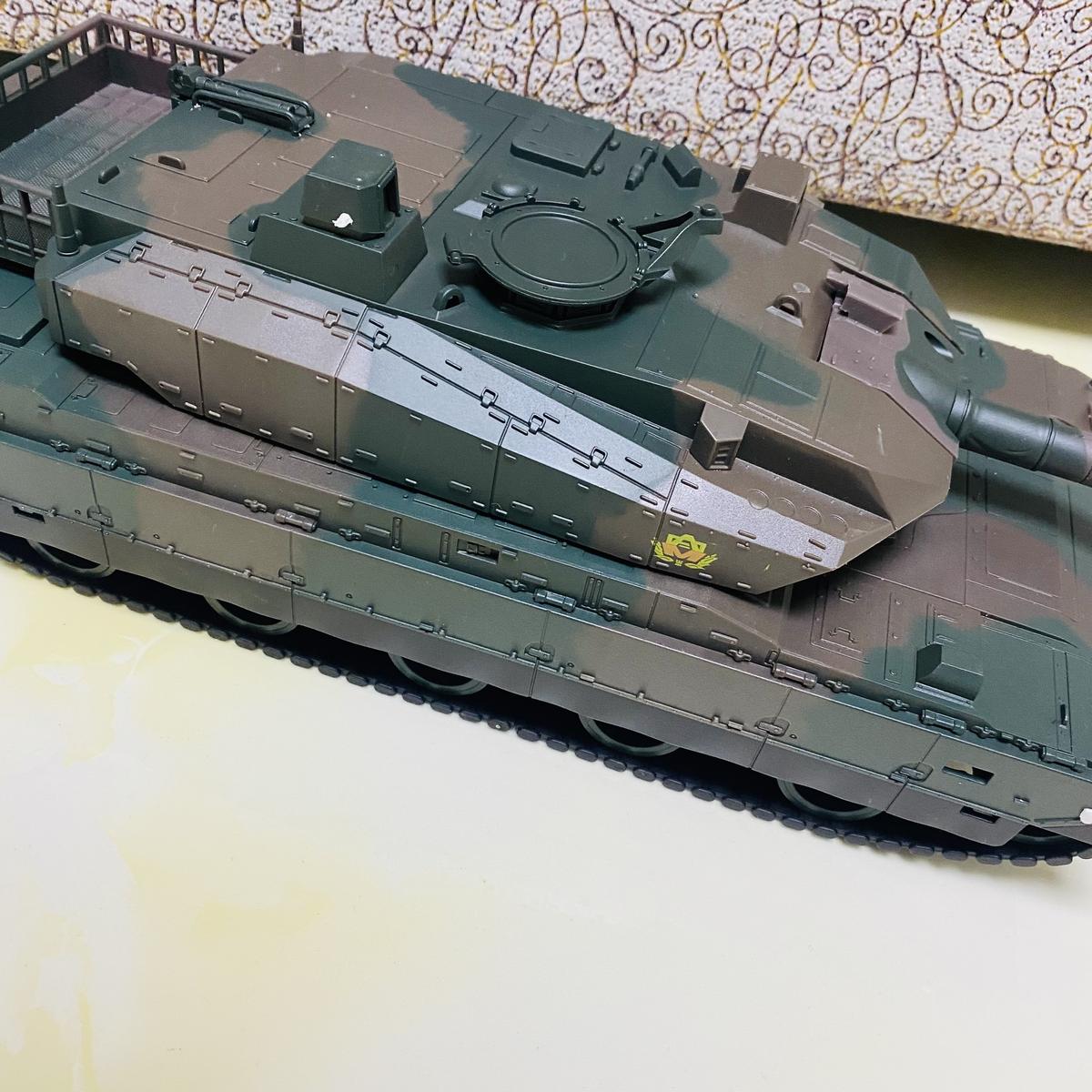 Item: 12-channel gameplay-Camouflage Green