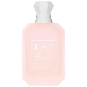 KAYALI Yum Boujee Marshmallow 81 Eau de Parfum Intense, 100 ml / 3.4 Fl Oz - Warm Gourmand Fragrance with Whipped Vanilla, Sugared Amber & Creamy Musk Notes
