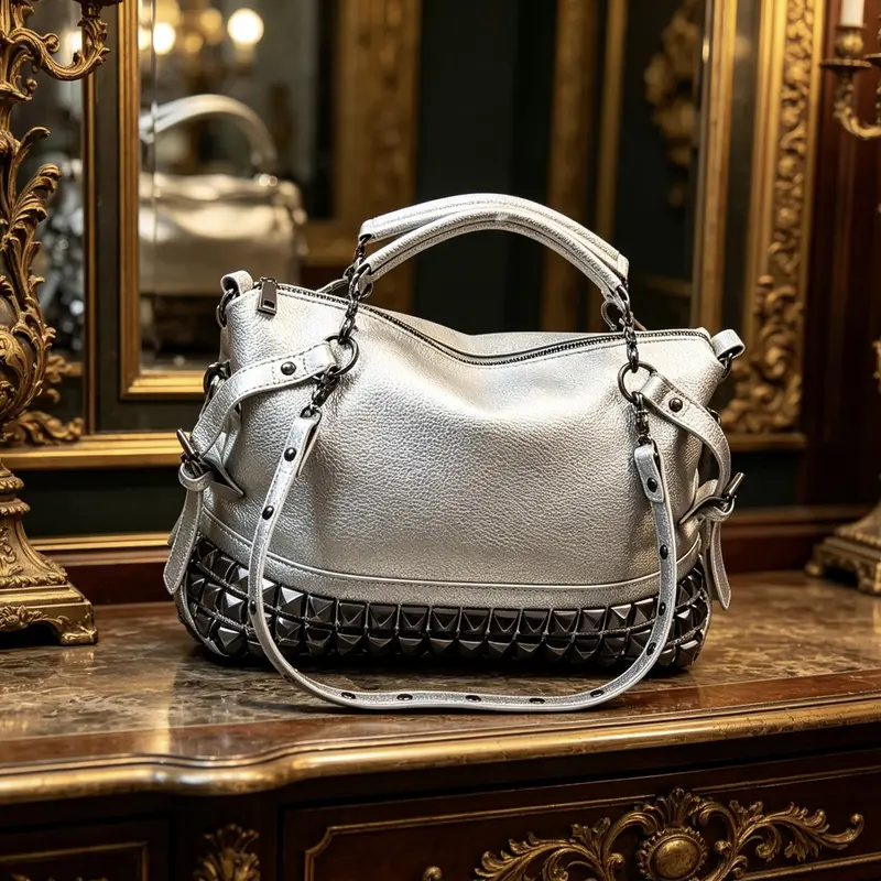 2026 New Piano-Shaped Acrylic Handbags, Crossbody Bags, Premium