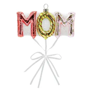Mom Ornament