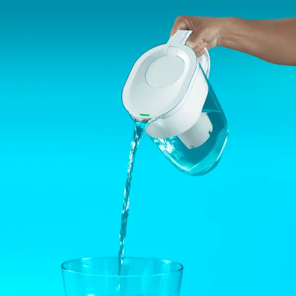 Brita 10-cup Tahoe Pitcher with Original Filter