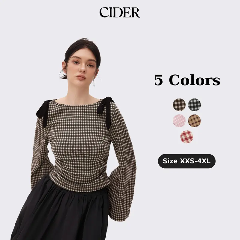 cider mesh puff sleeve mini dress Sun Dresses Graduation Dress Grad Dresses Puff Sleeve Dress Mesh Mesh Puff  Sleeve Mini Dress For Party/Clubbing