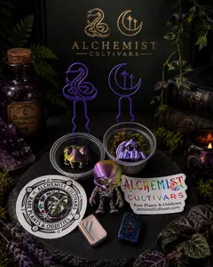 The Apothecary Propagation Kit