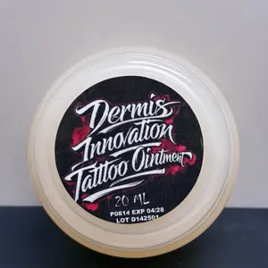 Dermis Innovation Ointment