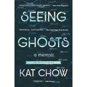Seeing Ghosts