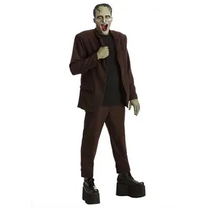 The Munsters Herman Munster Costume