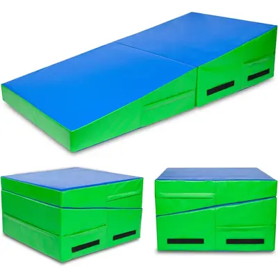 Gymnastics Wedges TikTok Shop