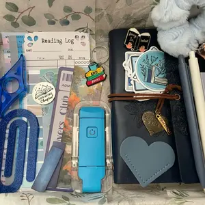 Bluebird Reader Bundle