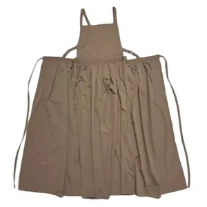 Fashionable Adjustable Barber Waist Apron with Pockets, Elegant Drop Design, Ideal for Restaurant, Beauty Salon, Pet Grooming, Hotel, Nail Art, Gardening, DIY, Hairdressing