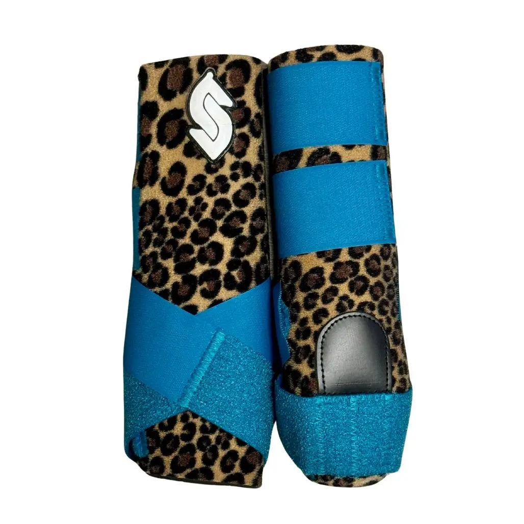 Spark Cheetah Sports Support (US Patent # 11,324,199 B2) FRONT