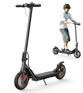 i9M Foldable Commuting Electric Scooter 500W