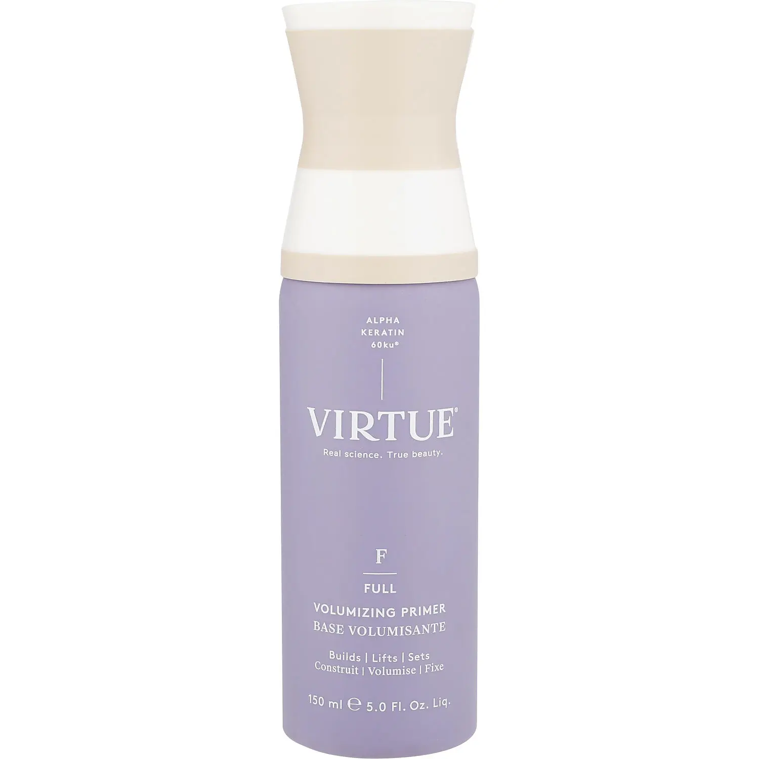 Virtue By Virtue Volumizing Primer For Unisex