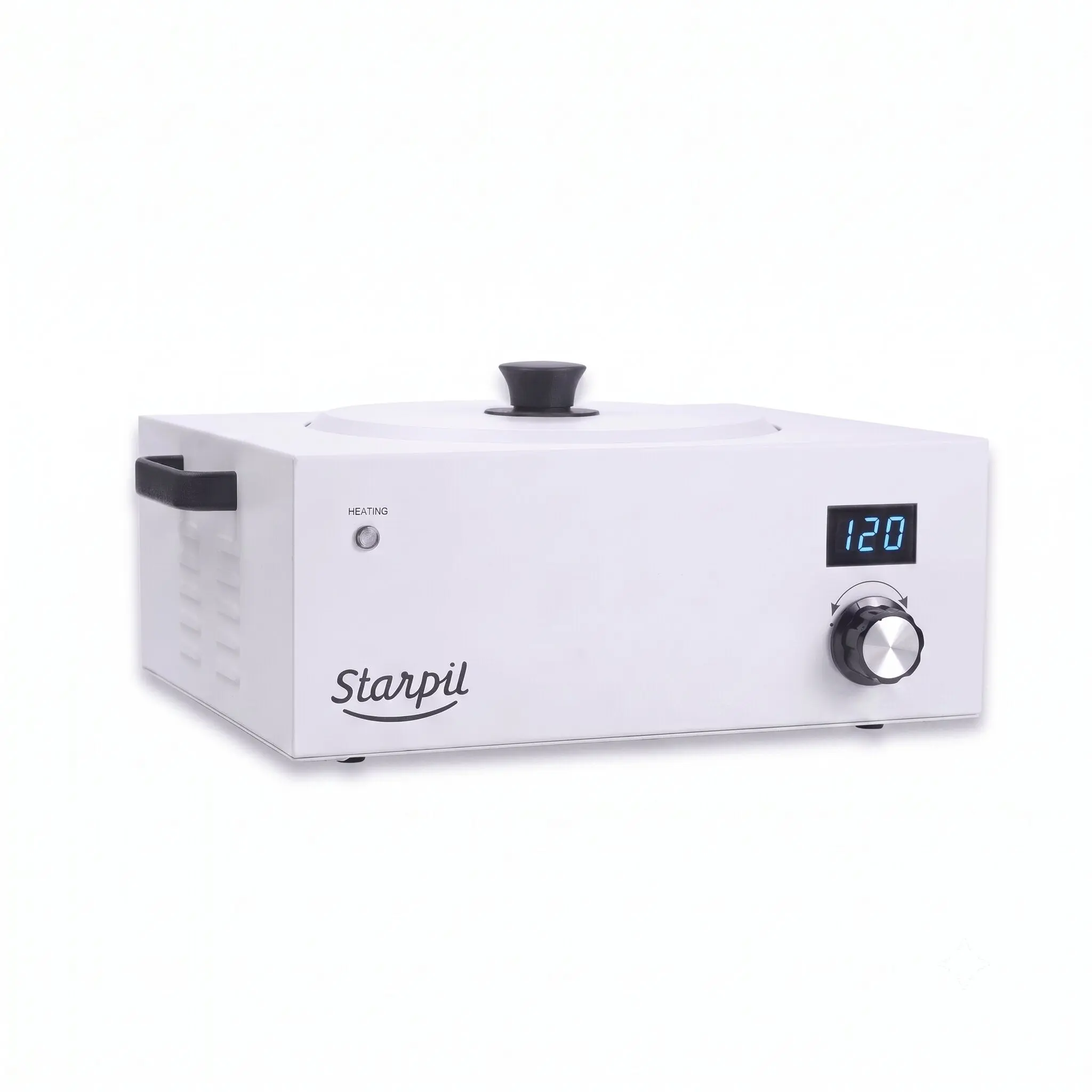 Premium Extra-Large Hard Wax Warmer 10lb