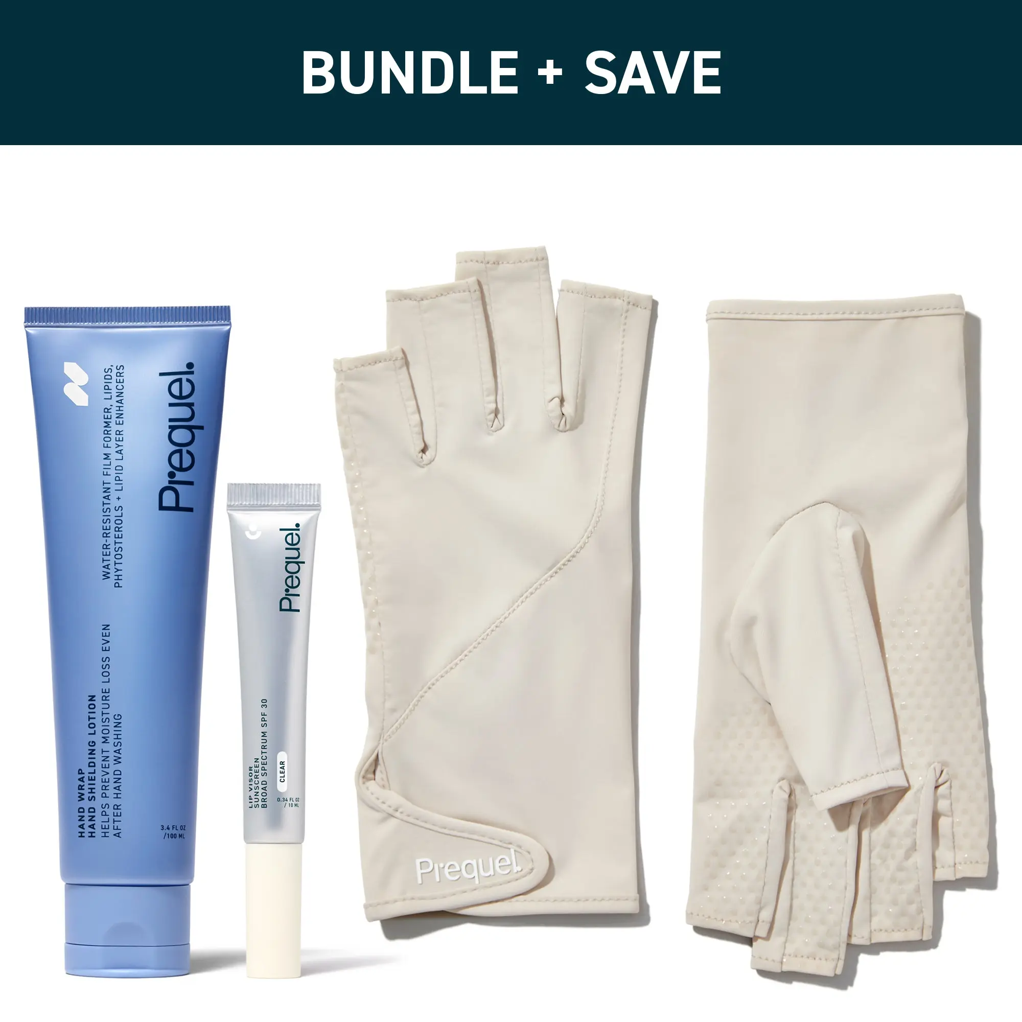 The Car Care Set - 2 Sun Essentials + Hand Care For Protection On-The-Go The Car Care Set - 2 Sun Essentials + Hand Care For Protection On-The-Go