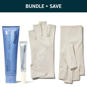 The Car Care Set - 2 Sun Essentials + Hand Care For Protection On-The-Go
