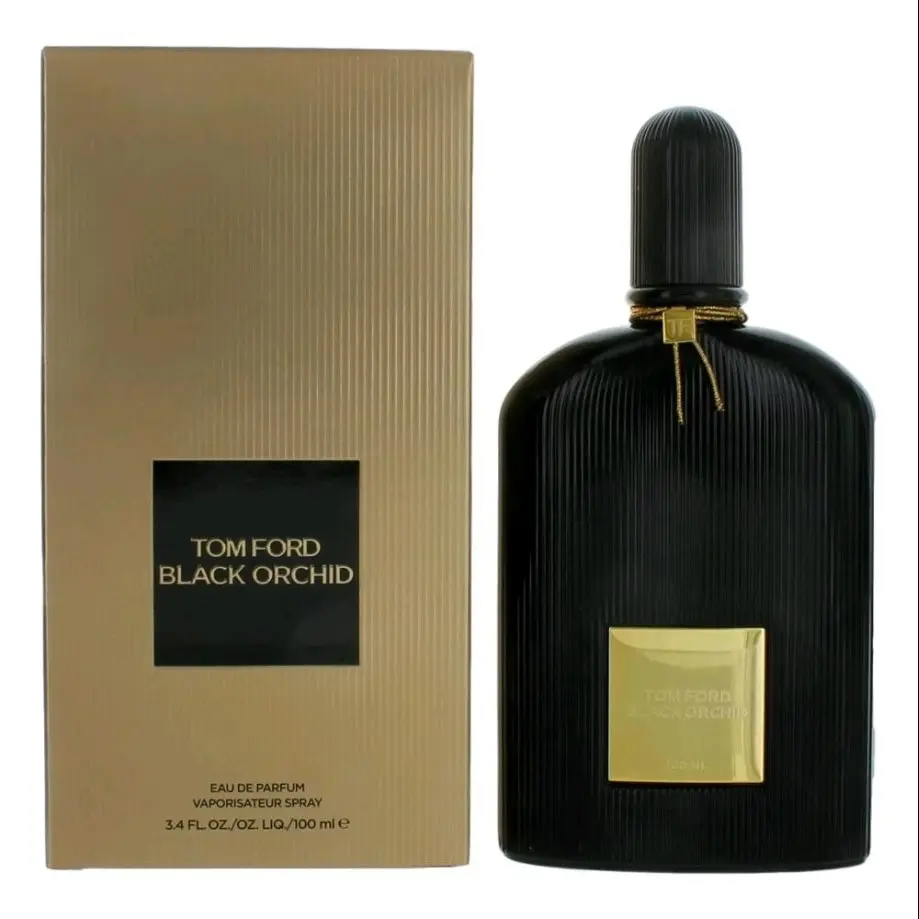 Tom Ford Black Orchid by Tom Ford, 3.4 oz EDP Spray for Unisex