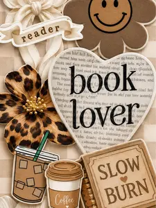 Kindle Insert