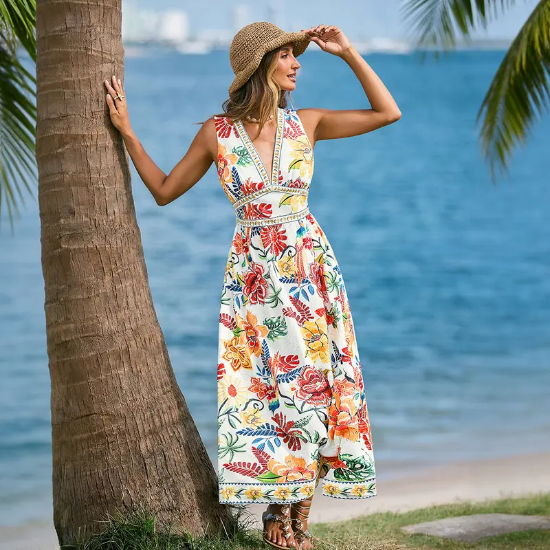 farm rio palm tree dress - TikTok Shop farm rio palm tree dress - TikTok Shop