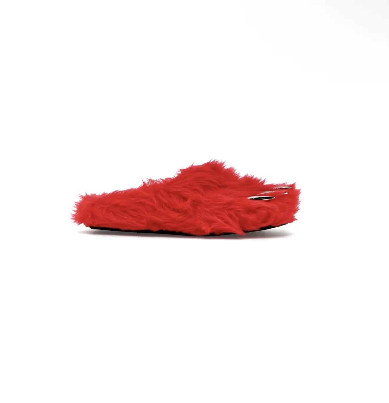 Bravest Studios Bear Claw Mule 'Red'