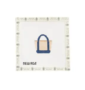 Traditional Boat and Tote Canvas