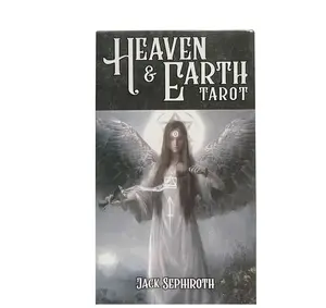 Heaven and Earth - Tarot Deck