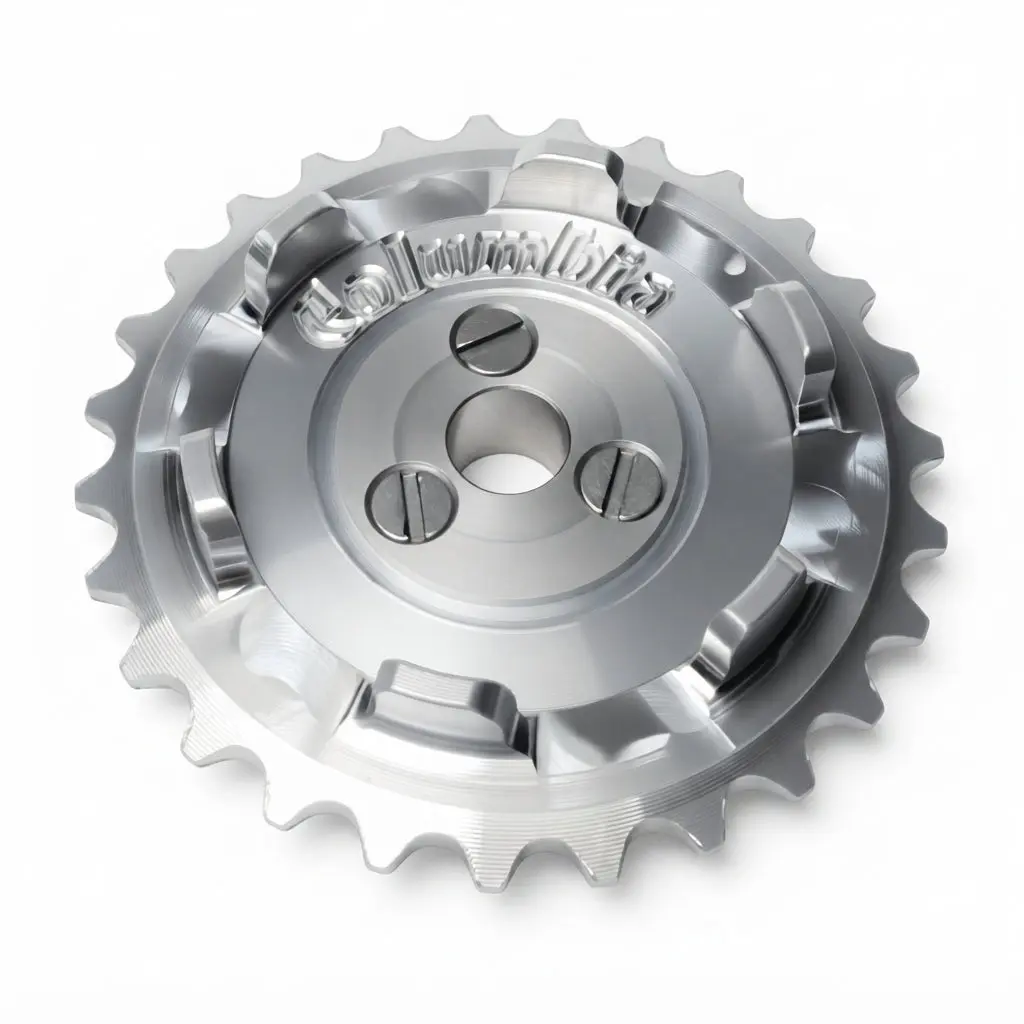 [CT77] Columbia Drive Sprocket – Large