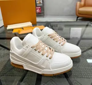 Casual Style - Versatile Luxury-Inspired Fashion Sneakers-99S