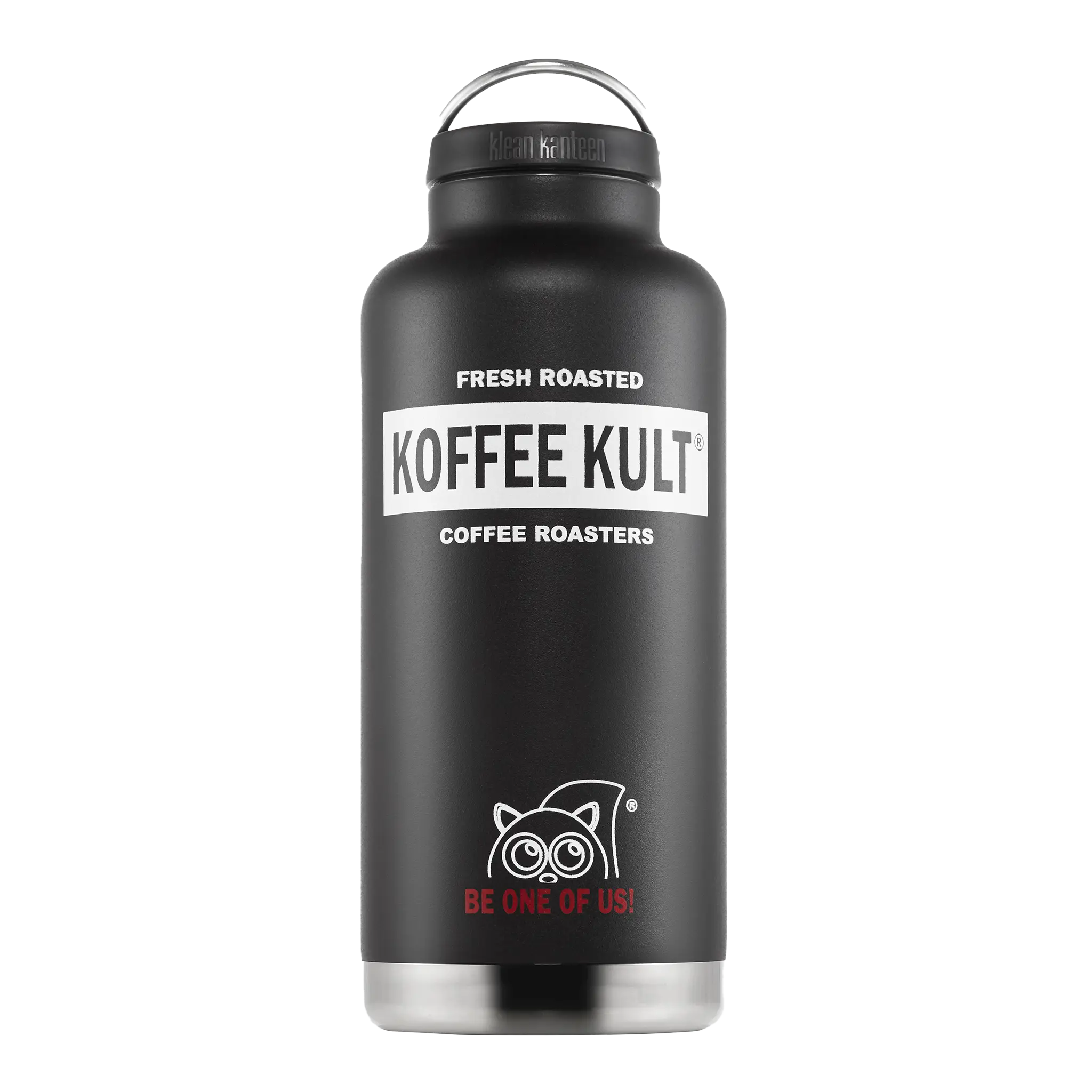Insulated Growler