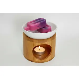 Popsicle Wax Melt - Sample Size - Wax Tart for wax warmer home fragrance freshner