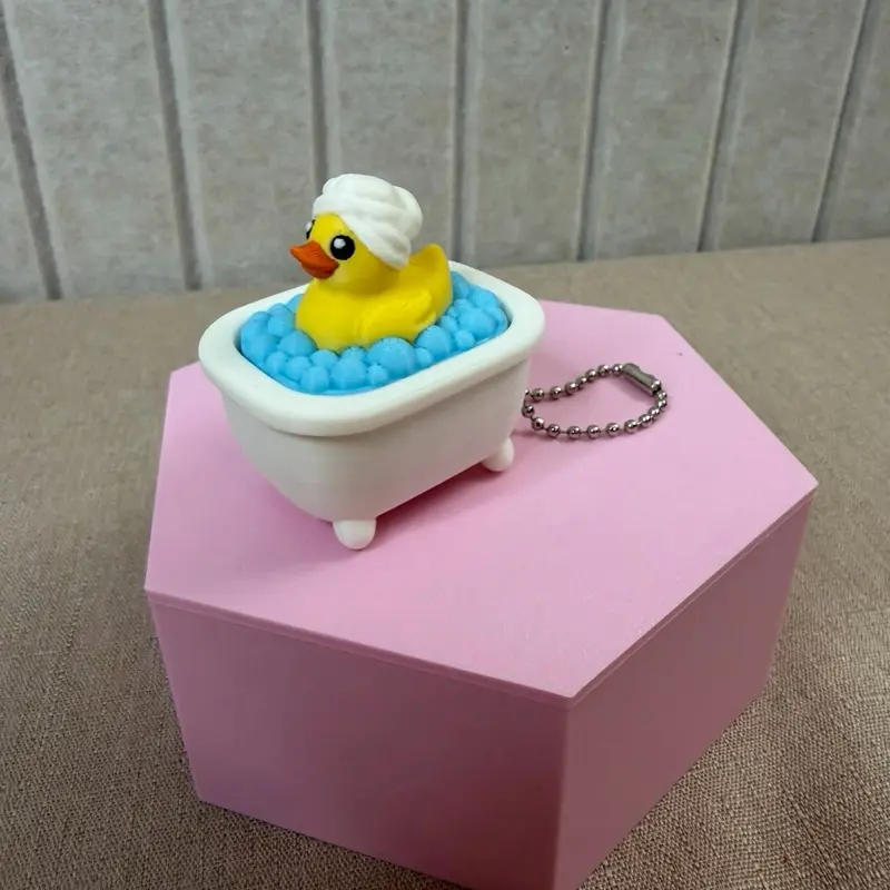 Ducky Clicker (Loud)