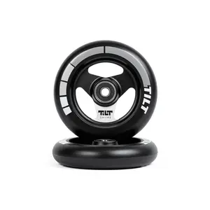 Stage I Wheels - Smoke