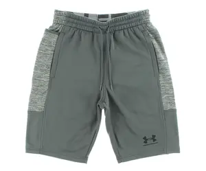 Under Armour AF Basketball Mens Active Shorts