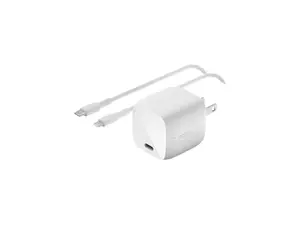 Belkin BOOST CHARGE Power Adapter WCH001dq1MWHB6