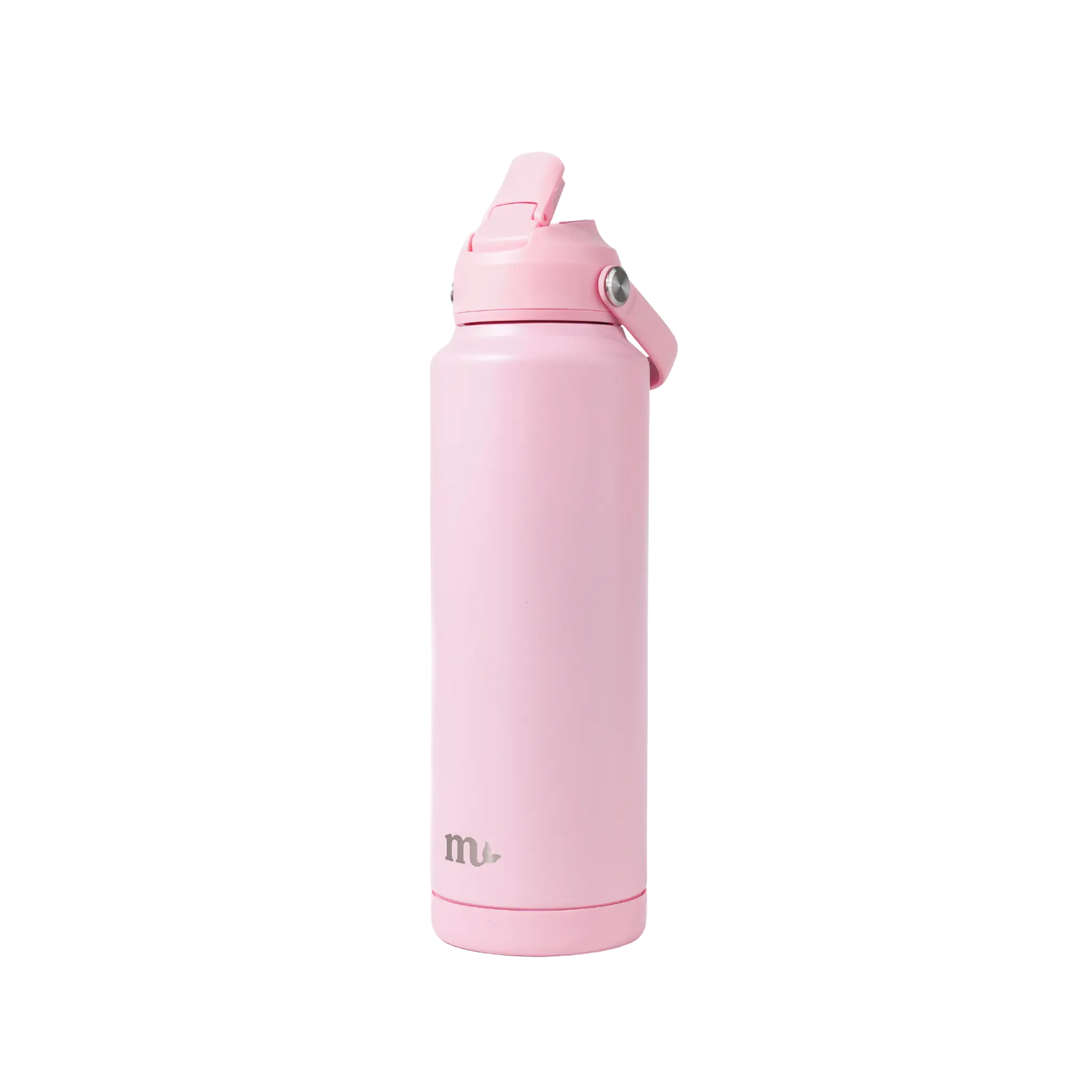 40oz Venture Bottle - Blush