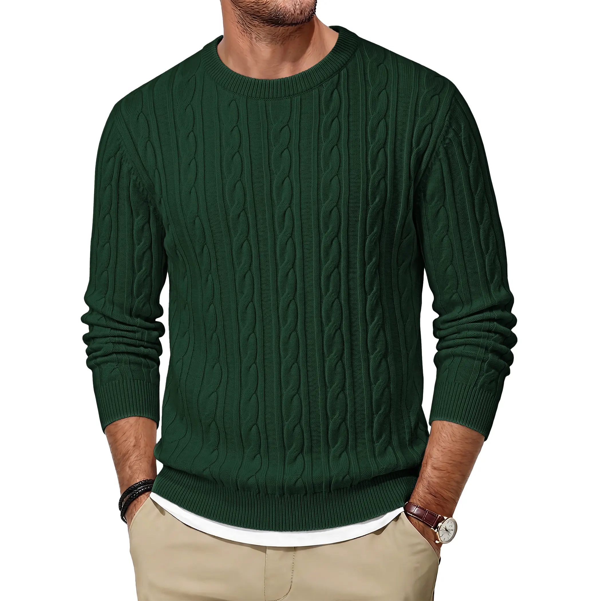 Dark Olive