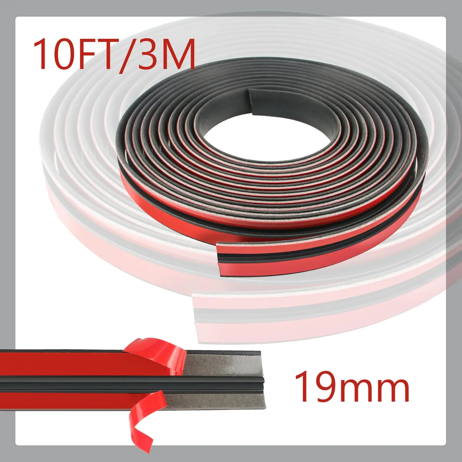 19mm*10FT